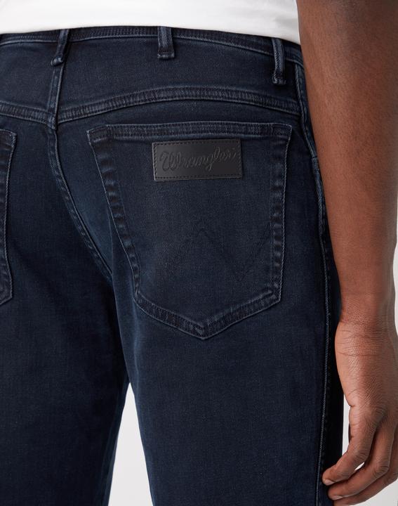 Actual product image Wrangler Texas Jeans Straight Fit Travis (W34/L30)