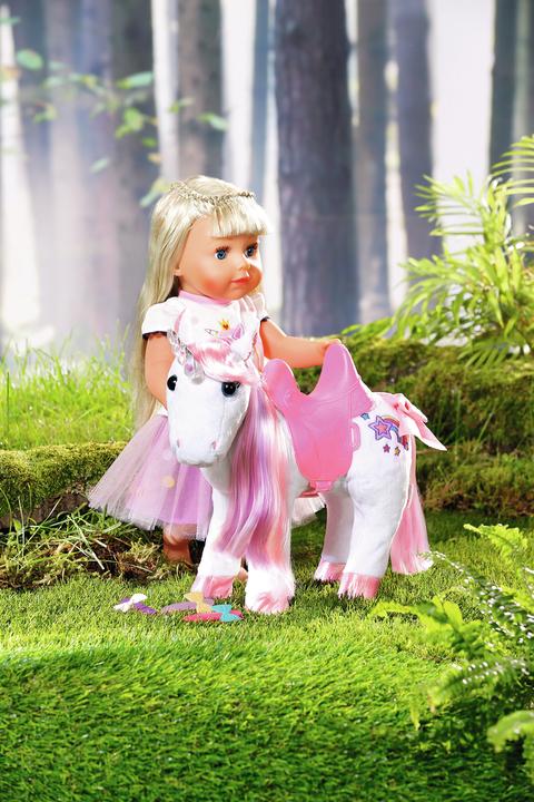 Produktbild Zapf Creation Tierfreunde Einhorn