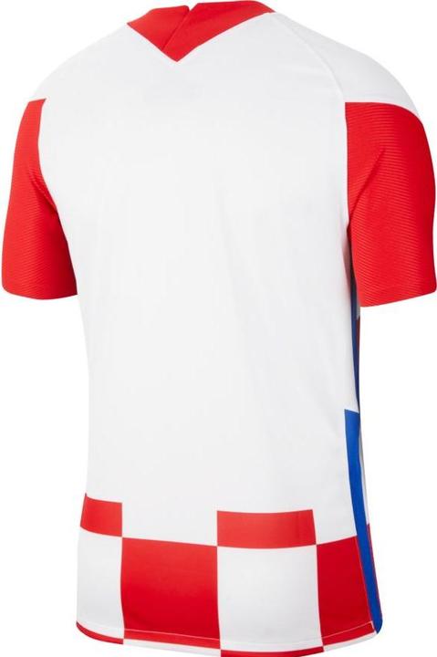 Produktbild Nike Kroatien Home Replica Kinder (L)