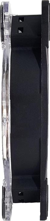 Actual product image Xilence XPF120G.ARGB.PWM (120 mm, 1 x)