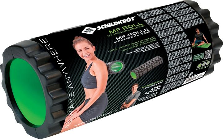 Produktbild Schildkröt Massagerolle