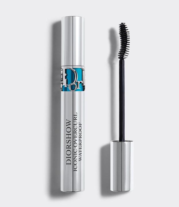 Actual product image Dior Diorshow (091 Black)