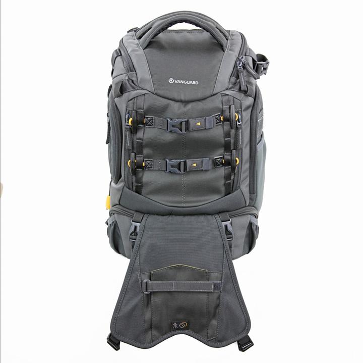 Actual product image Vanguard Alta Sky 45D (Photo backpack, 57.53 l)