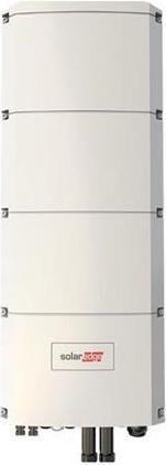 Produktbild Solaredge Solar Edge SE10K Wechselrichter - RWB48BFN4