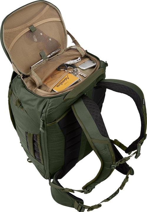 Actual product image Thule Landmark (40 l)