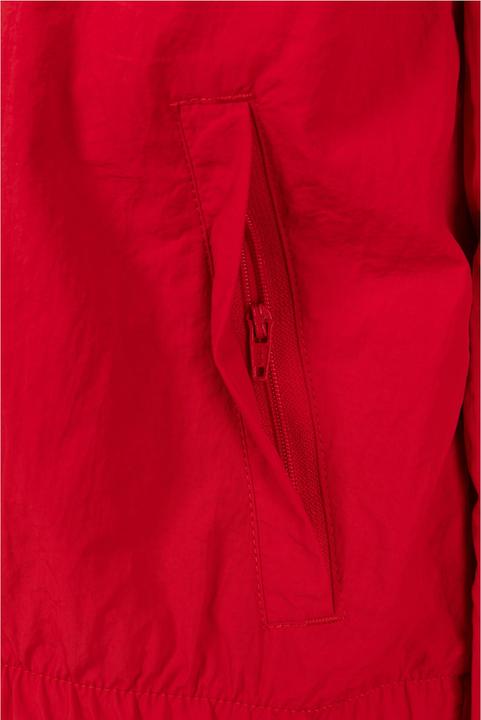 Produktbild Urban Classics Ladies Short Striped Crinkle Track Jacket (S)