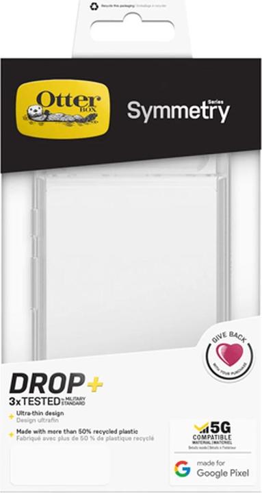 Actual product image OtterBox Symmetry (Google Pixel 7 Pro)