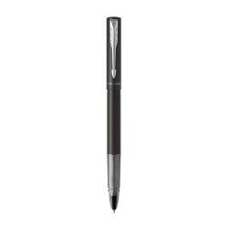 Produktbild Parker Pen Roller Vector XL Metallic C.C F (Schwarz / Silber, 1 x)