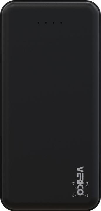 Verico Power Guard XL (10000 mAh, 0 W, 37 Wh)