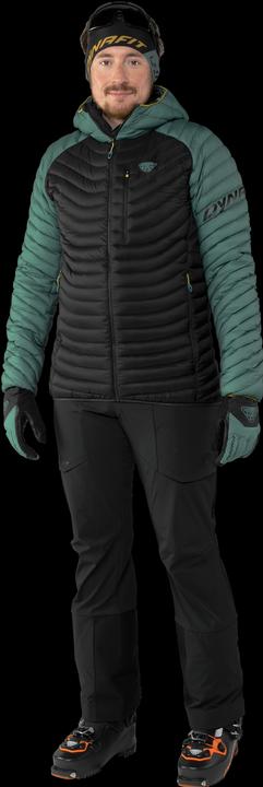 Actual product image Dynafit Radical Down M Hood Jacket Down Jacket (50 E)
