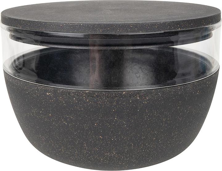 District 70 Treat Jar