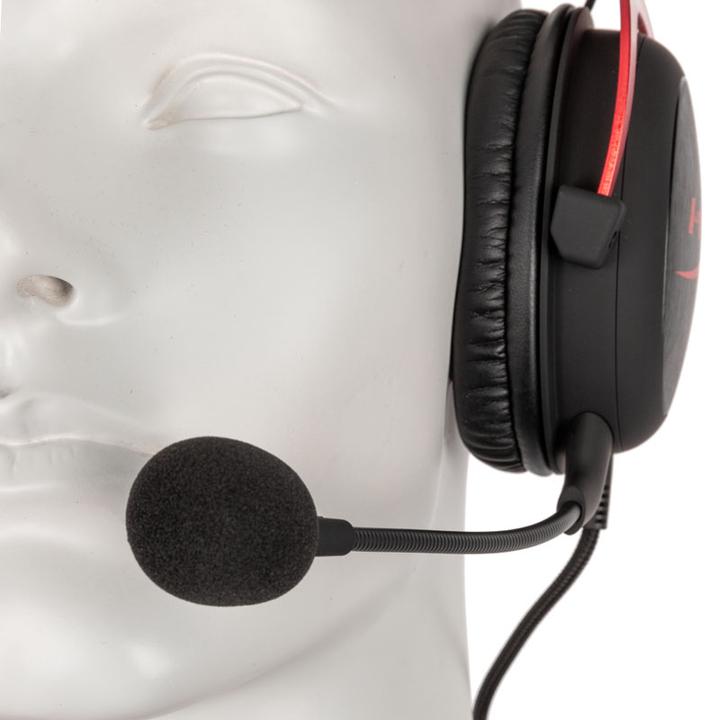 Actual product image HyperX Cloud II (Cable)