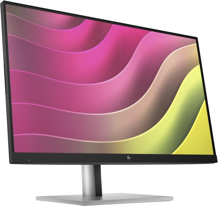 Produktbild HP E24T G5 23.8IN FHD 1920X1080 (1920 x 1080 Pixel, 23.80")