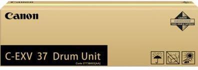 Actual product image Canon C-EXV37 drum