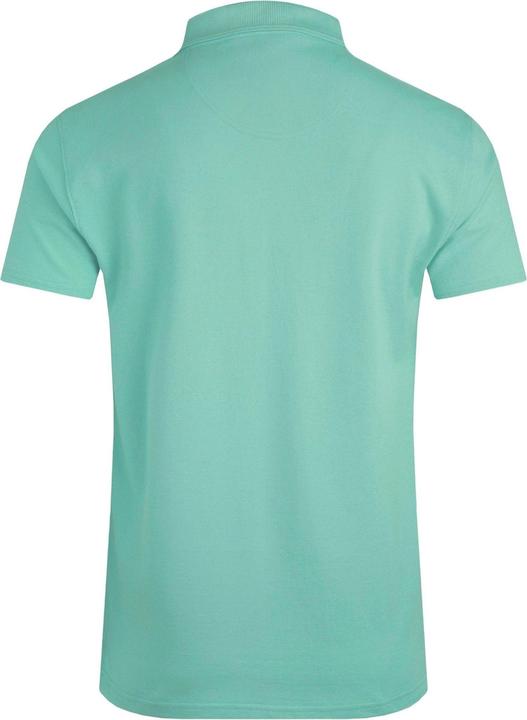 Immagine prodotto Weird Fish Miles Maglietta Polo Biologico Uomo (S)