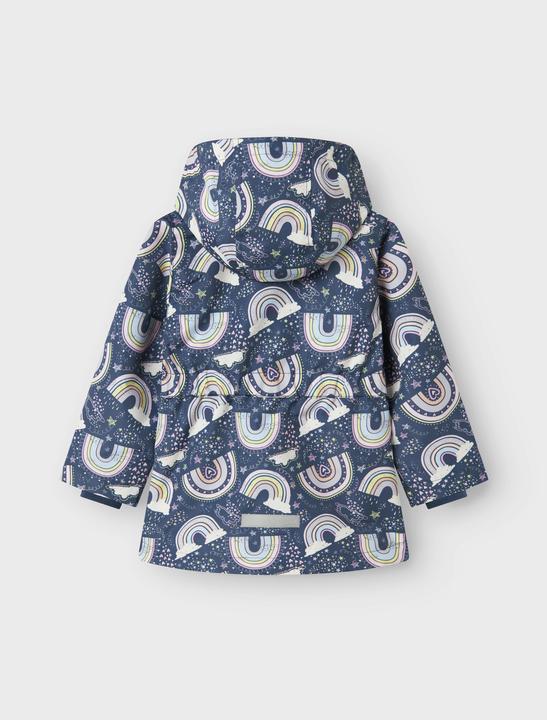 Actual product image Name it Übergangs Jacke (104)