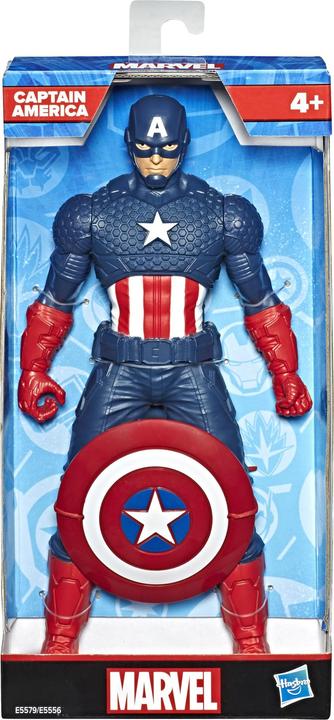 Immagine prodotto Disney Marvel Avengers - Capitan America (E5579)