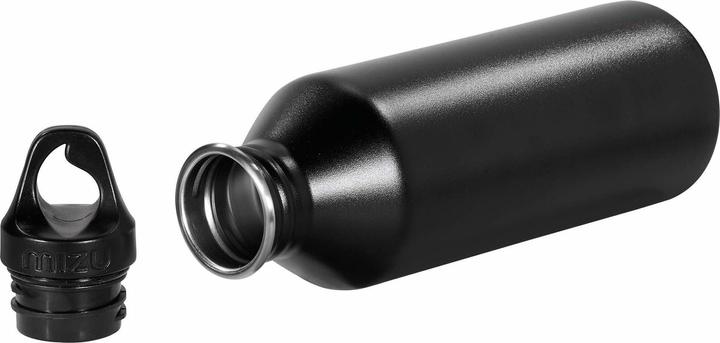 Actual product image Mizu coocazoo drinking bottle stainless steel, 0.75 litre (0.75 l)