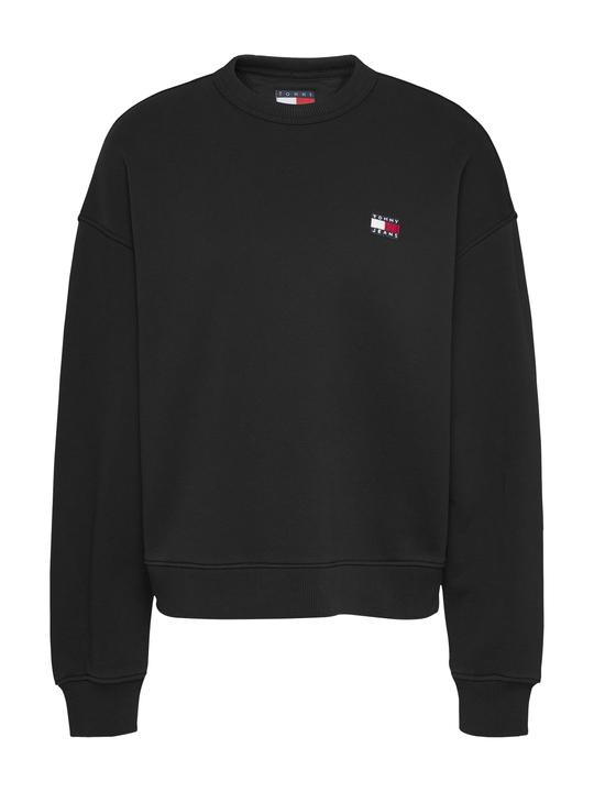 Produktbild Tommy Jeans Tjw Bxy Badge Crew (XS)