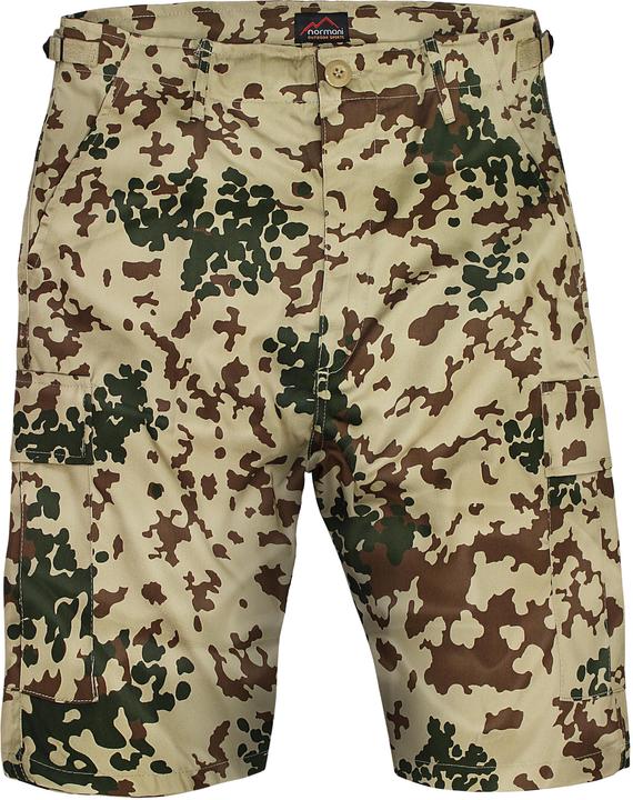Actual product image Normani Men's BDU Shorts Dasht (S)