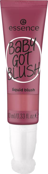 02 Blushin Berry