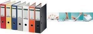 Actual product image Leitz 180° Swiss Edition (A4, 80 mm, 1 Piece)