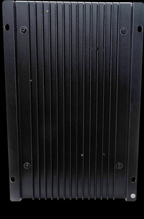 Immagine prodotto Autosolar Caricabatterie doppio MPPT 30A per 2 batterie