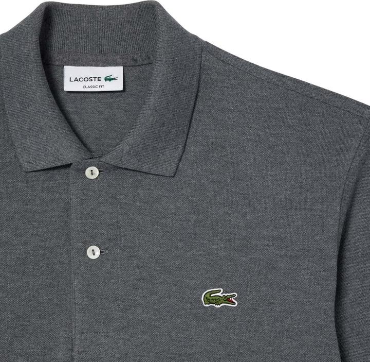Immagine prodotto Lacoste Maglietta Polo Piccolo Screziato Uomo (S)