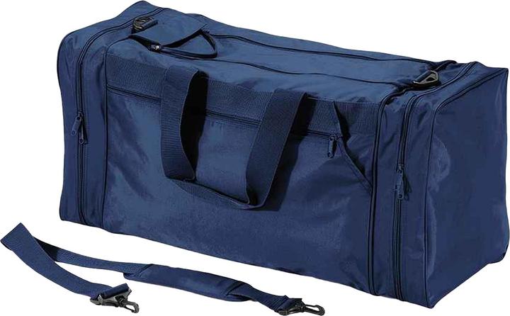 Immagine prodotto Quadral Borsa da viaggio Jumbo Sport 74 litri (confezione da 2 pezzi) (74 l)