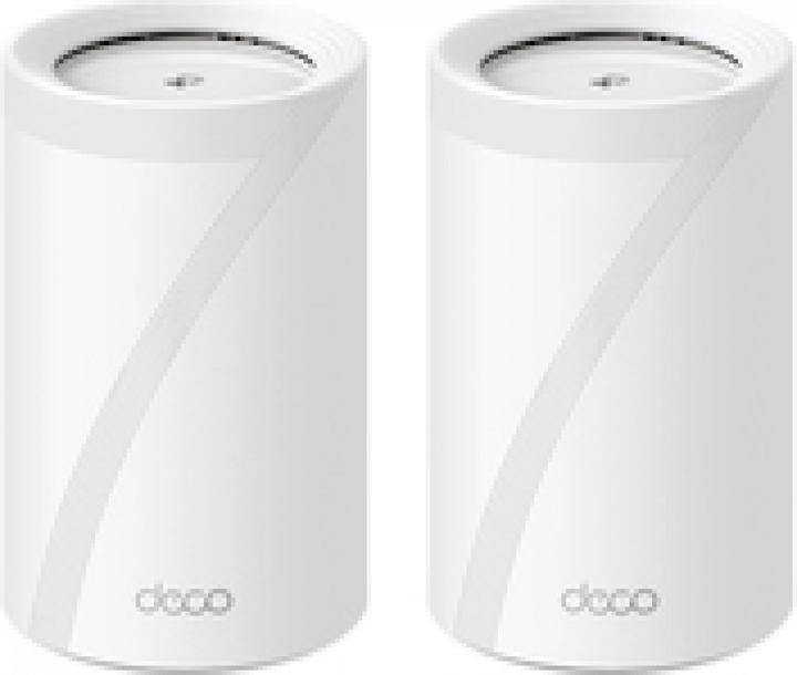 Produktbild TP-Link Deco BE65 (2-pack)
