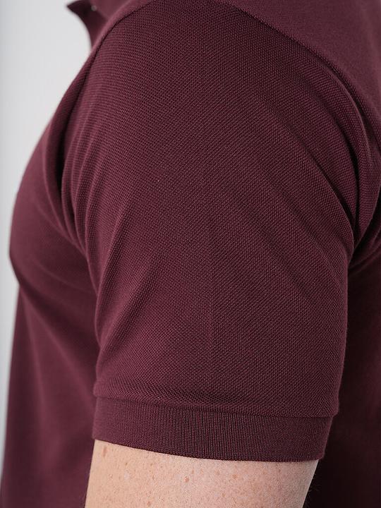 Actual product image Lacoste Polo Shirt Classic Fit L1212 (XXL)