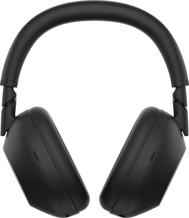 Produktbild Sony WH-1000XM6 (30 h, Kabellos, Kabelgebunden)