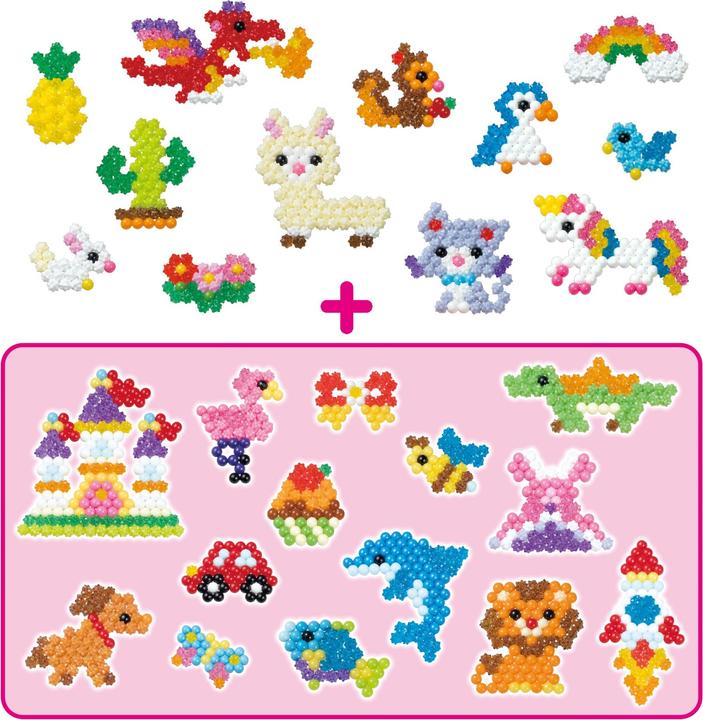 Produktbild Aquabeads AQB Sternperlen Bastelstation
