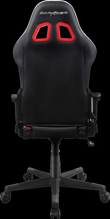 Actual product image DXRacer Racer model P