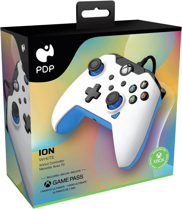 Immagine prodotto PDP Controllore cablato (PC, Xbox Serie S, Xbox Series X, Xbox One S)