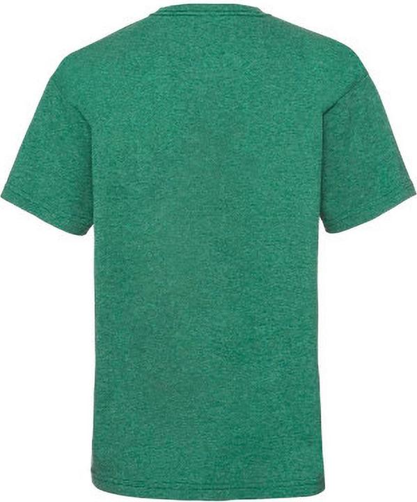 Image du produit Fruit of the Loom T-shirt à manches courtes (pack de 2) (128)