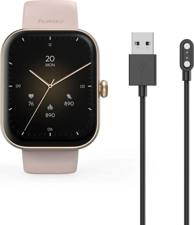 Actual product image Hama Fit Watch 5000