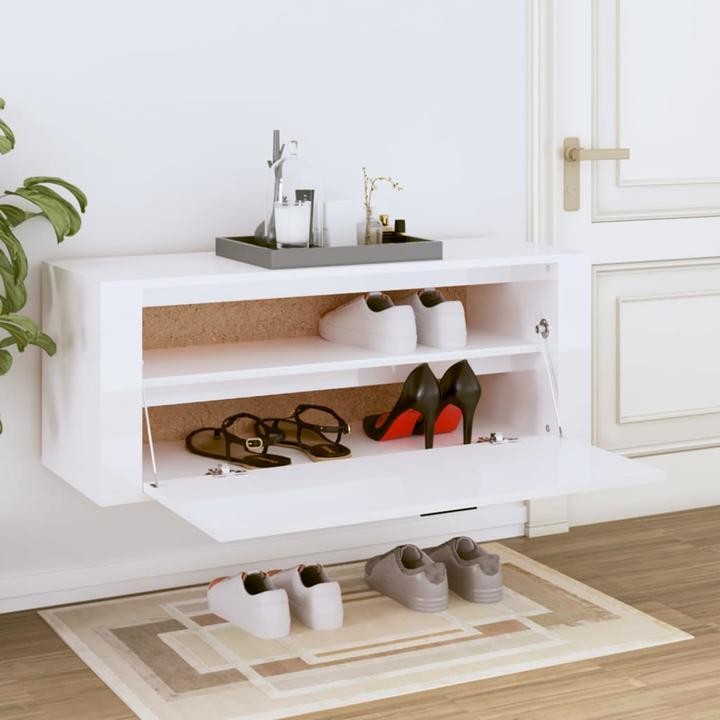 Actual product image VidaXL Evander (100 x 35 x 38 cm)