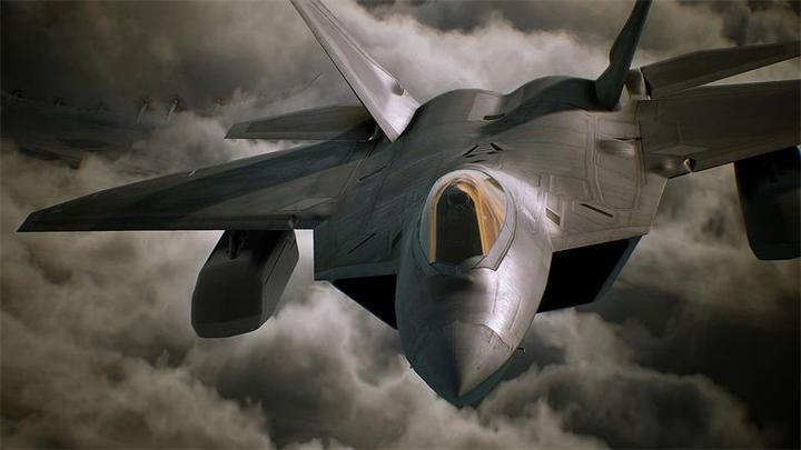 Produktbild Bandai Namco Ace Combat 7: Skies Unknown (PS4, EN)