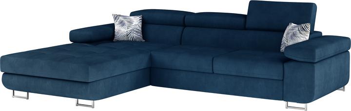 Produktbild ELTAP Armando (Ecksofa, 4-Sitzer, Bettsofa)