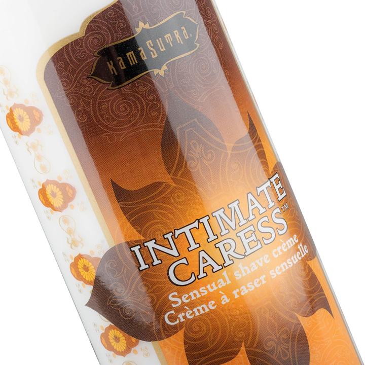 Image du produit Kamasutra Caresse intime (250 ml, Crème à raser)