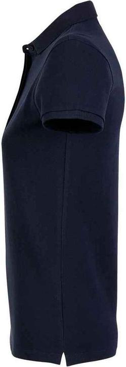 Actual product image Neoblu Womens/Ladies Owen Piqué Polo Shirt (42 D)