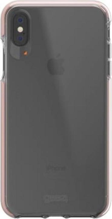 Actual product image gear4 Piccadilly (Apple iPhone XS Max)
