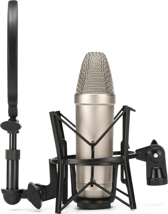 Produktbild RØDE Nt1-A