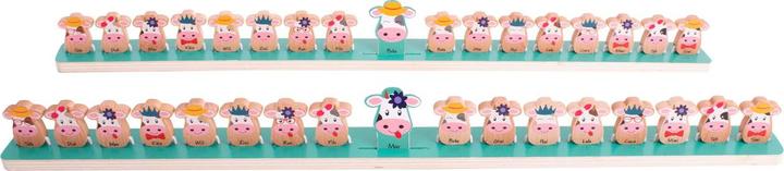Immagine prodotto BS Quale mucca sono? (Inglese)