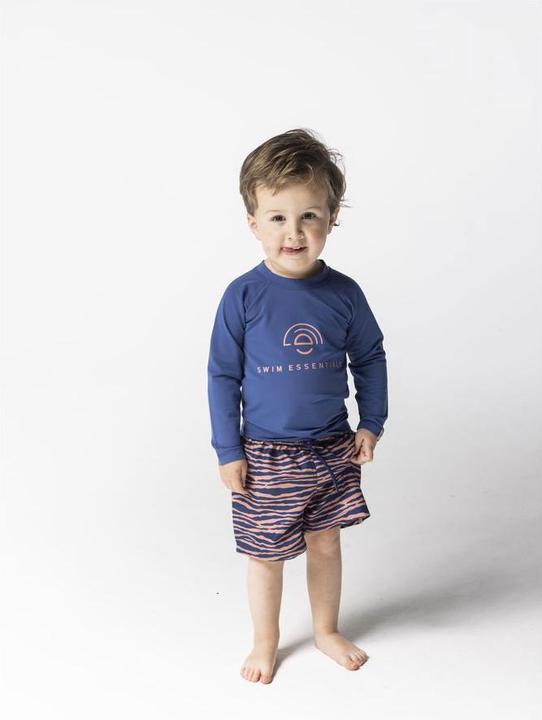 Image du produit Swim Essentials T-shirt UV à manches longues (74)