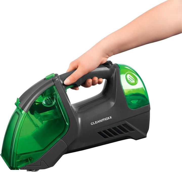 Immagine prodotto CleanMaxx Idropulitrice per tappeti
