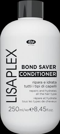 Produktbild Lisap Lisaplex Bond Saver Conditioner 250 ml (250 ml)