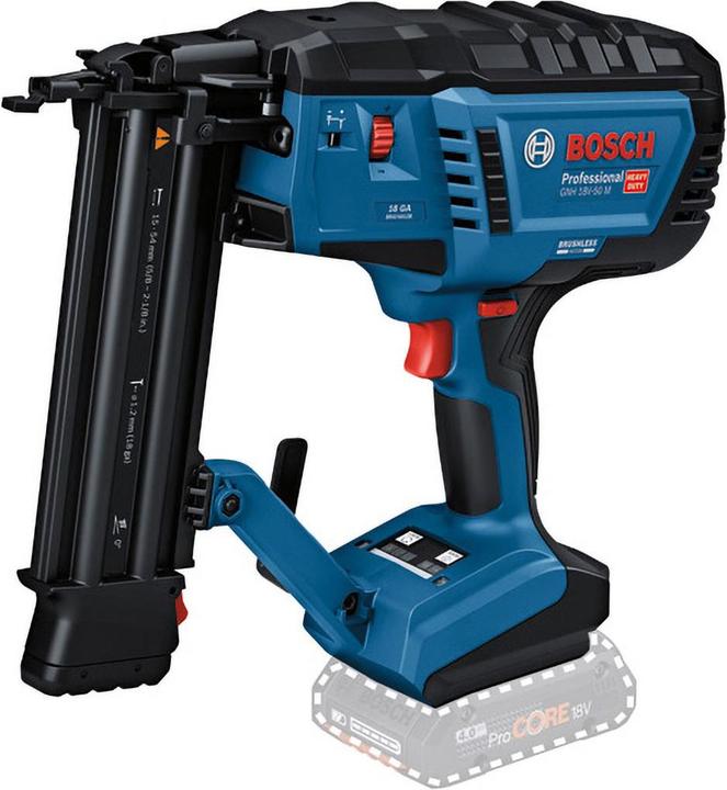 Immagine prodotto Bosch Professional GNH 18V-50 M
