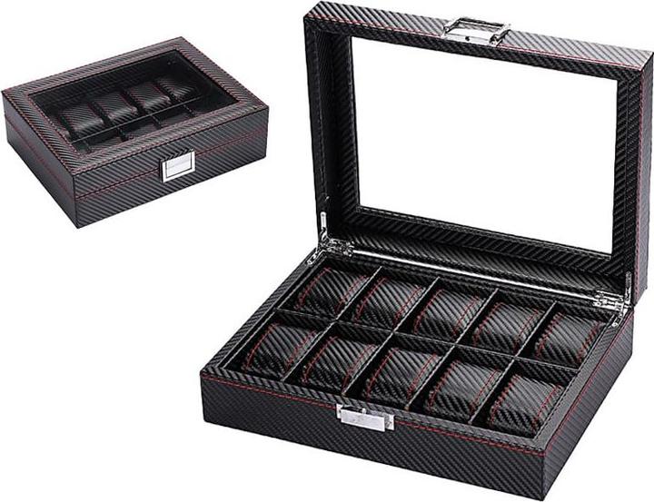 Produktbild Jamb Uhrenbox